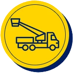Aerial platforms